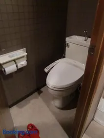 Hotel GOLF Atsugi (Adult Only) - Image 2