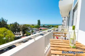 Apartamento Praia Fuzeta - Image 1