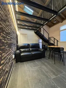 Luxury Loft Loreto - Image 2
