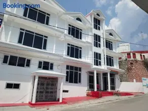Hotel Gaurav Palace - Image 1