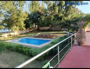 Wonna Bay Vila Lodge-Catembe - Image 2