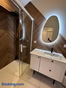 Appartement cosy une chambre - Image 1