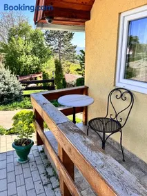 Hegyi Appartement am Berg - Image 5