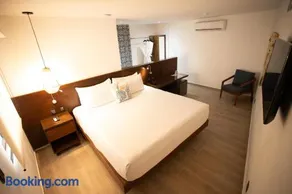 Nuxká Hotel Boutique - Image 5
