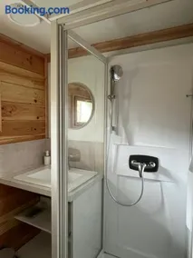 Chalet 4 personnes - Image 3