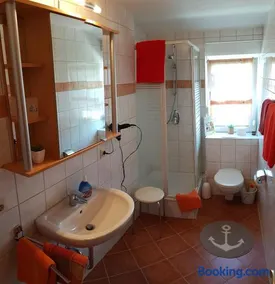 Café Hausnordlicht - Ferienwohnung 1 - Image 2