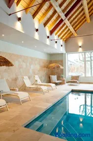 Vakantiewoningen Erfgoedlogies D'Ouffenhoff - Image 4