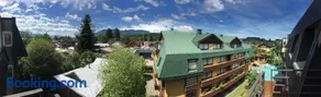 Centrico departamento en Pucon - Image 1