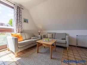 La Casa Ferienwohnung Uferschwalbe - Image 1