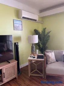 Step to beach New Quiet Kiahuna Plantation Remodeled 2 bedroom condo with AC - Image 2