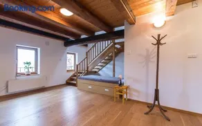 Velehradský dům sv Cyrila a Metoděje Velehrad - Apartmán - Image 3