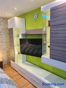 Exklusive moderne 2 Zi. Wohnung in ruhiger Lage - Image 3