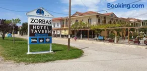 Zorbas Hotel - Image 2