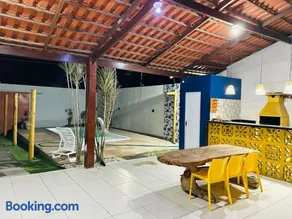 Casa em Barra de São Miguel - Image 3