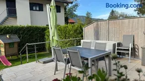 Lea am See - Bio Design Appartement - Image 1