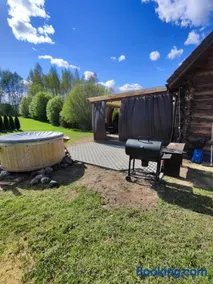 Lebola Puhkemaja - Image 3