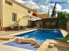 Elegant Villa in Cartagena with Private Pool - Image 1