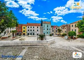Gabrijel Apartments Makarska 1 - Image 3