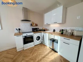 La Parenthèse - maison à Le Meux, proche Compiègne - Image 3