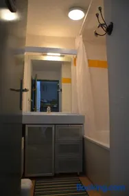 appartement avec parking interieur drap non fourni - Image 2