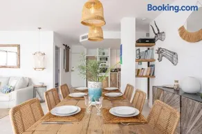 Sea View - Rare - 3 Bedrooms - La Savina - Image 3