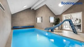 Kinderfreundliches großzügiges Ferienhaus mit Grill, Terrasse und Garten | Haustiere erlaubt - Image 1