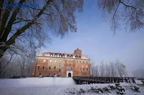 Zamek Uniejów - Image 2