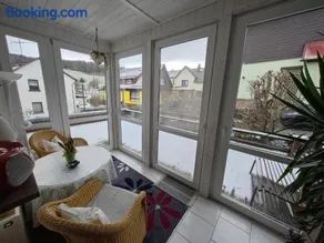 Appartamento con terrazza, giardino e barbecue | Vista panoramica - Image 4