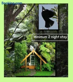 Mount Tutu Eco-Sanctuary - Image 1