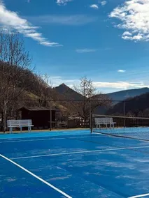 Appartamento con Campo da Tennis e vista panoramica - Image 3