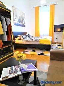 D16 Apartman - Image 1