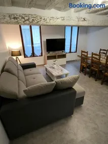 Appartement 6-8 personnes, gîte, climatisé, classé 3 étoiles, proche du zoo de Beauval et des châteaux de la Loire - Image 4