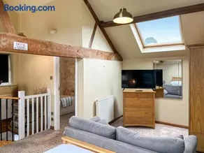 Granary cottage with HOT TUB - Image 5