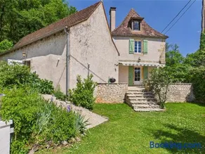 Maison familiale de charme avec piscine - 10 pers - Image 2