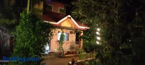 Cheerful Villa at Chaul Alibag Near Revdanda and Nagav Beach - Image 1