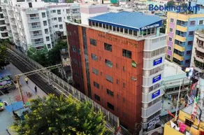 NHM Stays - Image 1