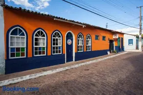 HI Hostel Chapada - Image 1