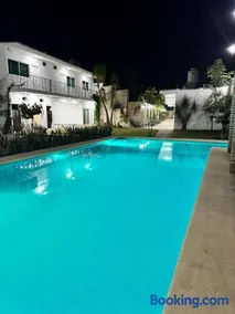 Hotel Casa Mamey - Image 1