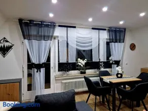 VilaMi Ferienwohnung mit Indoor Pool, Sauna, Hunde willkommen - Image 5