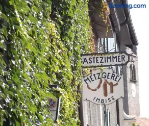 Gasthof und Metzgerei zur Post Peißenberg - Image 5