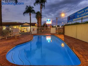 Dubbo Holiday Park - Image 1