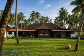 Udupi River Inn - Image 1