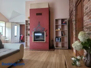 Cozy Corner - Image 5