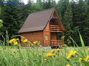 Domek letniskowy Biedówka - Image 1