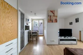Ferienwohnung Heimathafen - Image 5