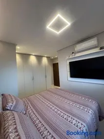 Apartamento Moderno na Marambaia - Image 3