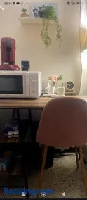 loue chambre chez l'habitant - Image 2