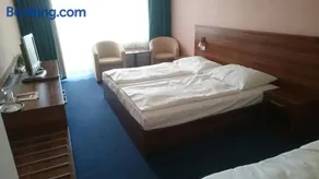 LIPNO WELLNESS - FRYMBURK HOTEL private family room - Image 2