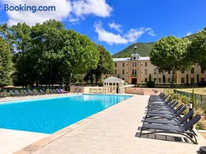 Le Domaine du Château des Gipières By Ateya Vacances - Image 1