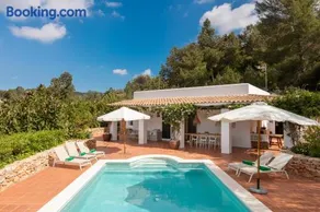 Green & Blue Villas - Villa Can Guillem - Image 1